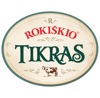 TIKRAS